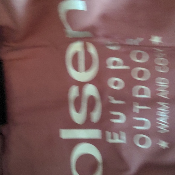 Olsen Quilted Moto Type Jacket - Picture 8 of 9